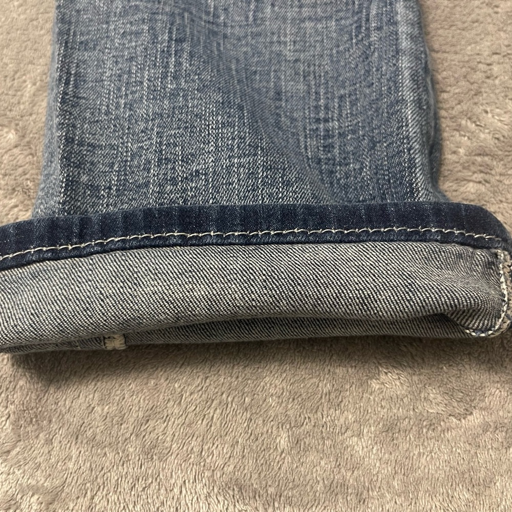 Miss Me bootcut 25x33.5 - Picture 8 of 13